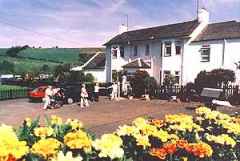 South Whittlieburn Farm B&B,  Largs